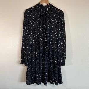 Kate Spade Polka Dot Dress 6